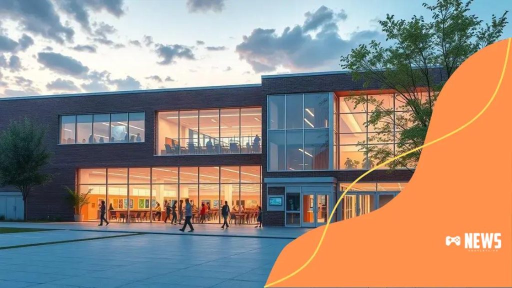 School infrastructure modernization: why it matters today