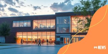 School infrastructure modernization: why it matters today