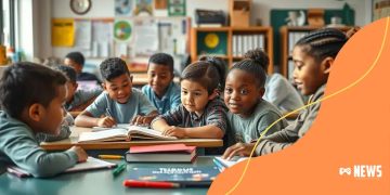 Education budget allocations: optimizing resources for success