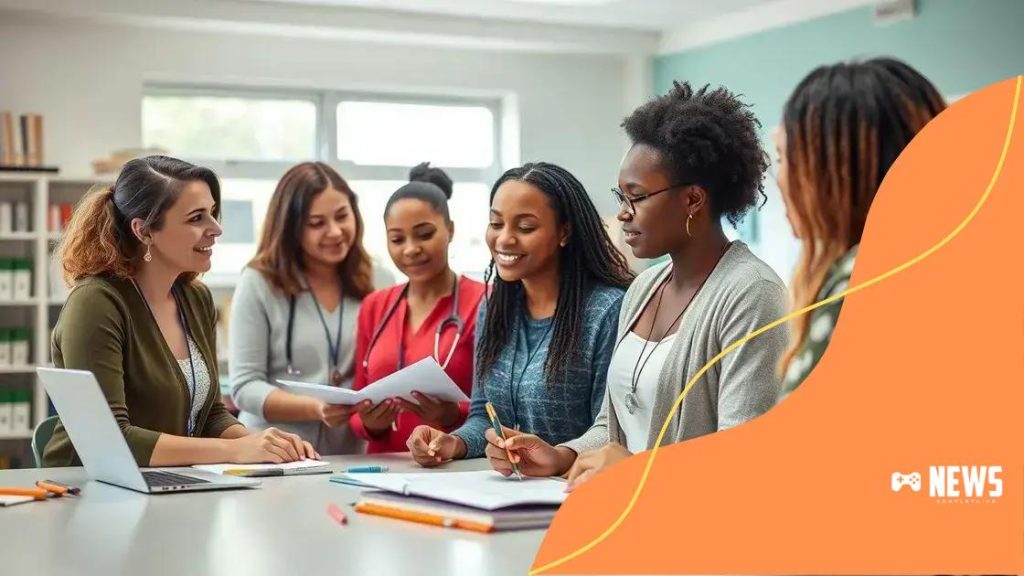 Teacher retention strategies: keep your best educators