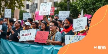 Steps to manage peaceful protests successfully