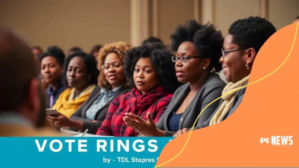Voting rights legislation debates: uncovering the truth