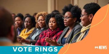 Voting rights legislation debates: uncovering the truth