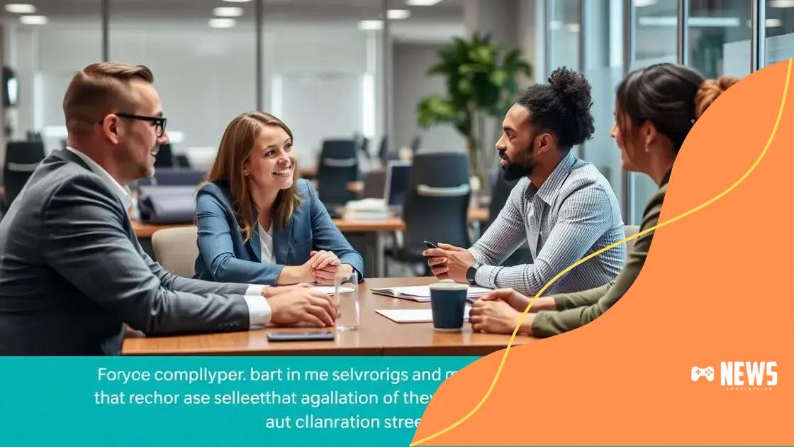 Impact on employer-employee relations