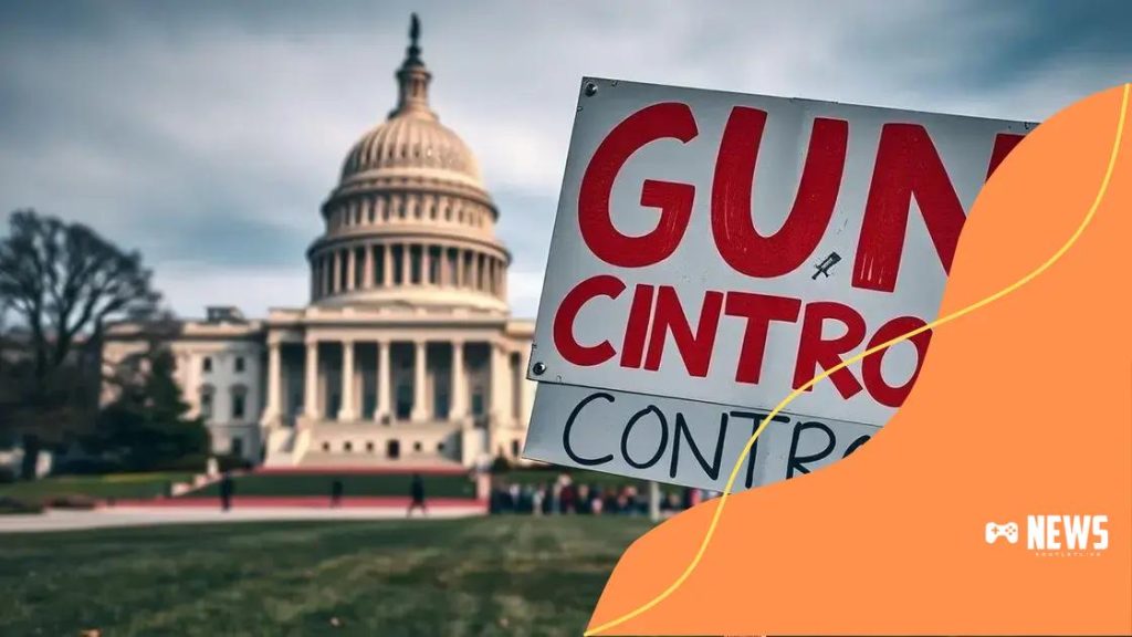 Gun control legislation debates in Congress: what’s at stake?
