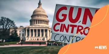 Gun control legislation debates in Congress: what's at stake?