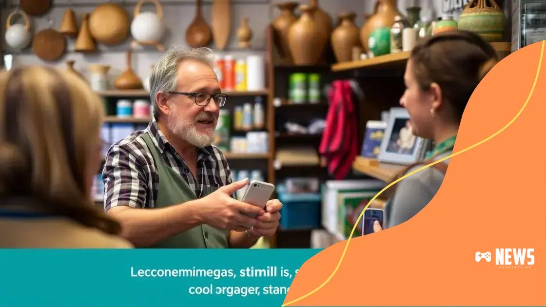Effects on small businesses and consumers