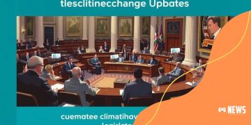Climate change legislation updates: what you need to know