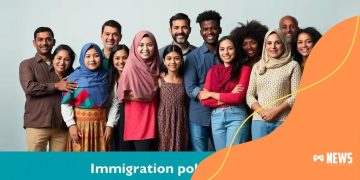 Immigration policy changes and impacts on society