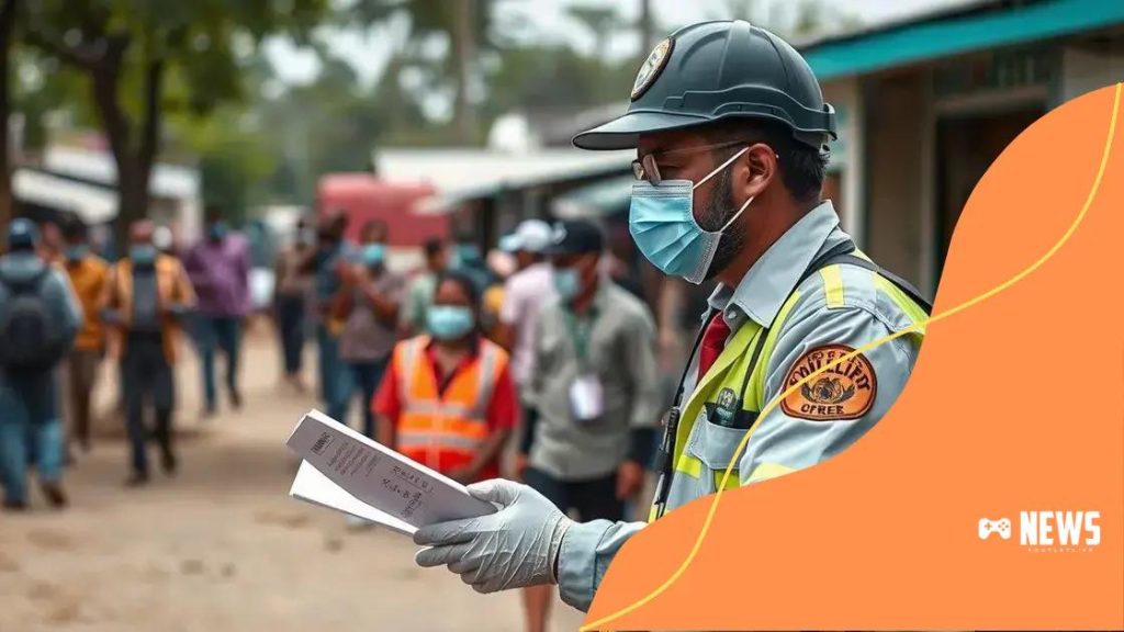 Public health emergency responses: how to stay prepared