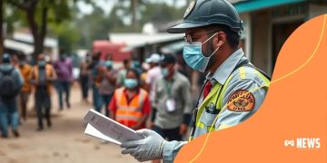Public health emergency responses: how to stay prepared