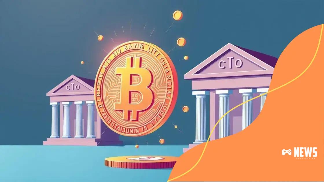 Impact of CBDCs on traditional banking