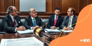 Technology company antitrust cases: navigating the legal landscape