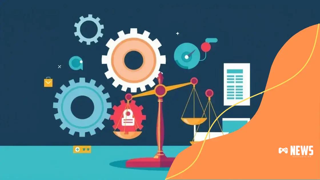 Impact of antitrust rulings on technology companies