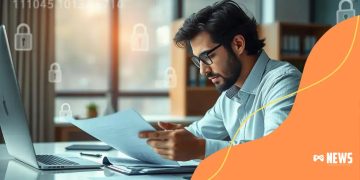 Privacy rights in money management matters