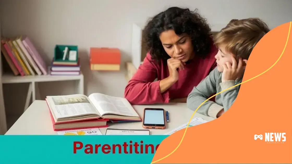 How to evaluate parenting tools effectively