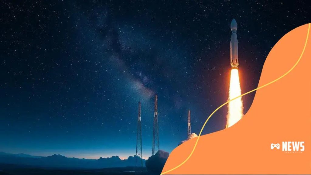 Space exploration missions planned for 2025 to watch out for
