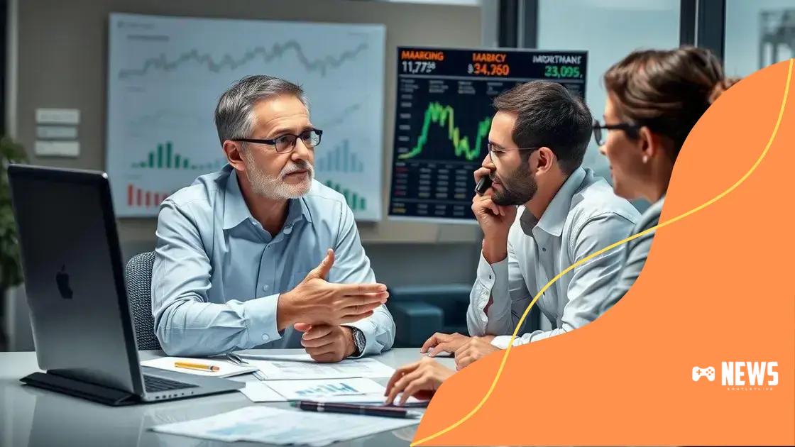 Investment strategies for tough times