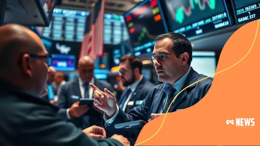 Impact of Trump’s tariffs on investment strategies