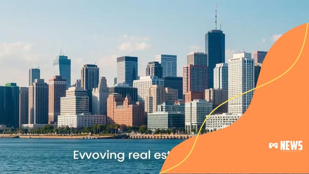 Shifts in real estate market dynamics and what to expect