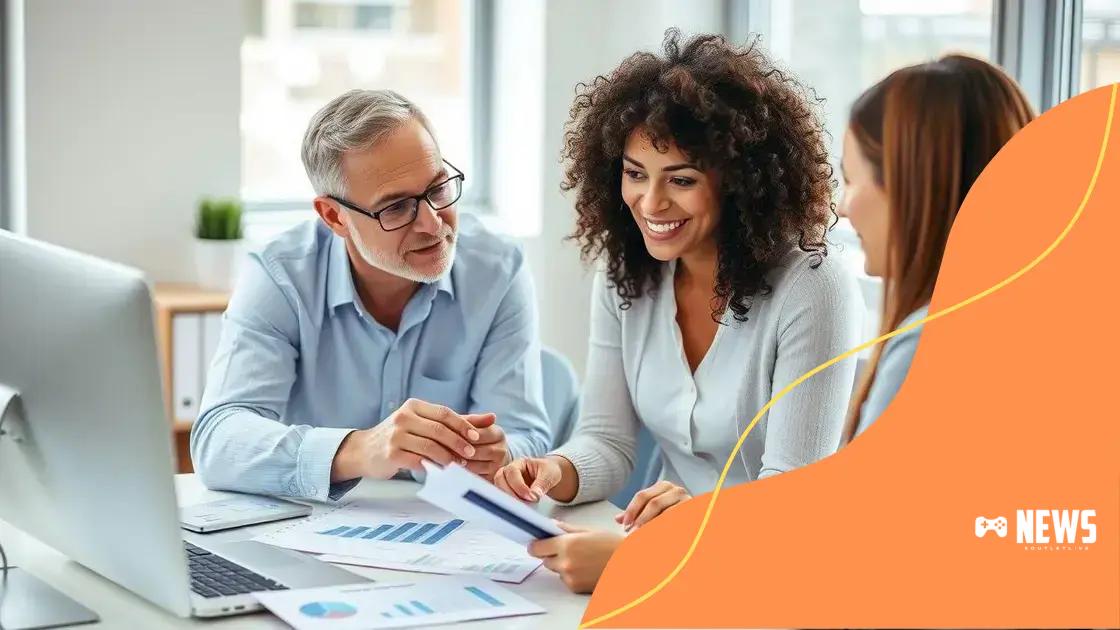 Strategies for effective financial management