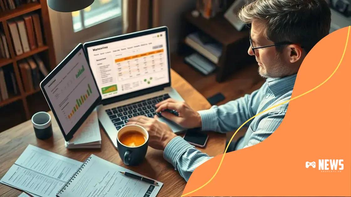 How to choose the right budget tool