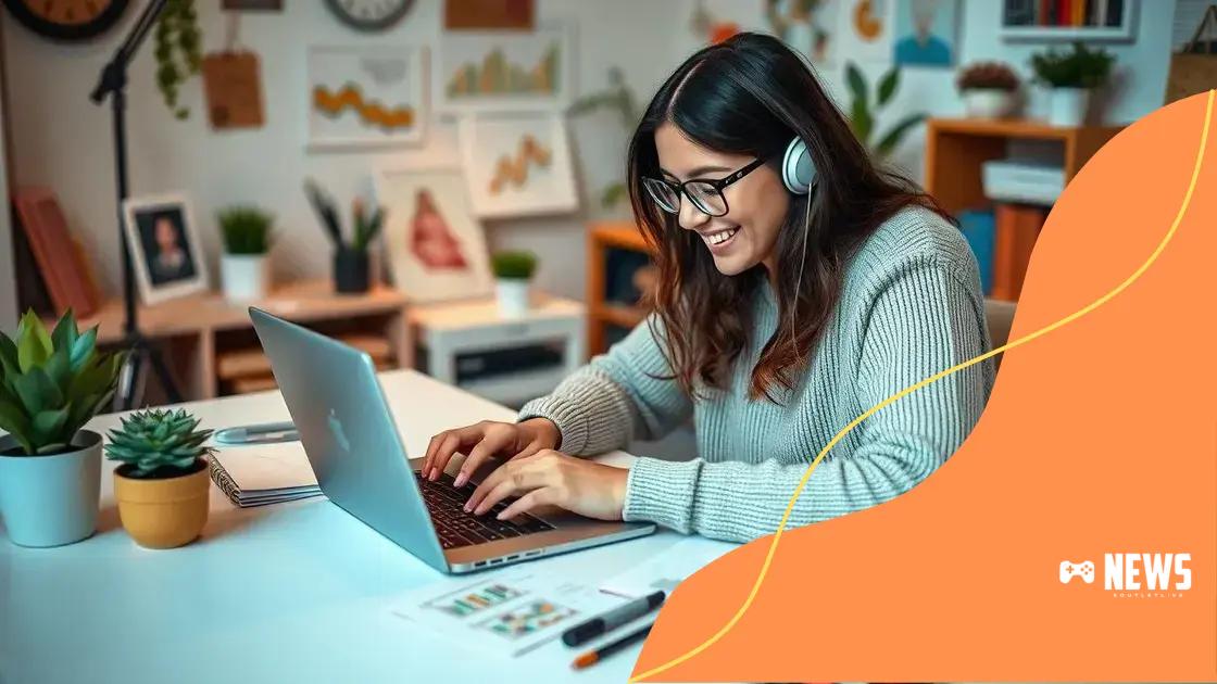 Creating engaging content for your audience