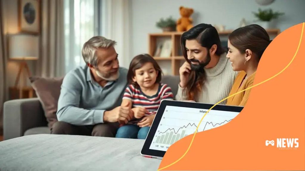 Inflation updates social programs: what you need to know