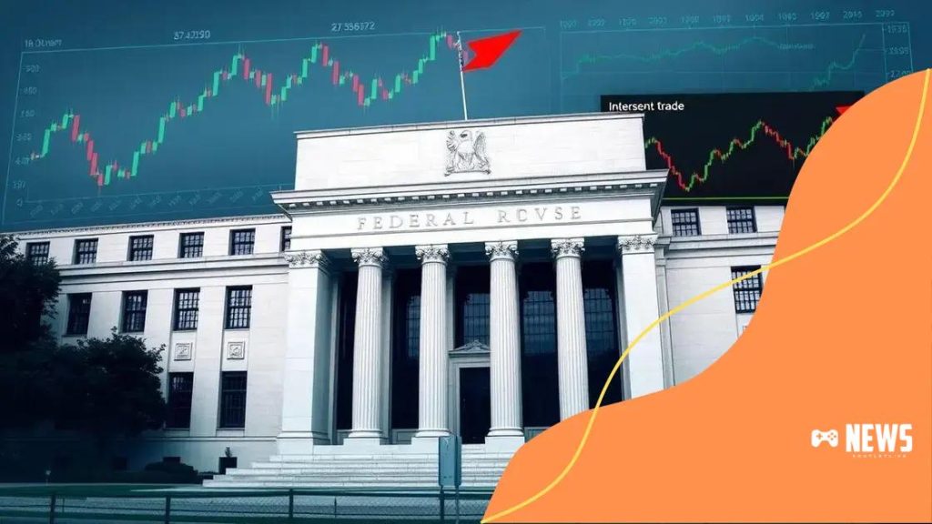 Federal Reserve’s stance on interest rates: trade tensions impact
