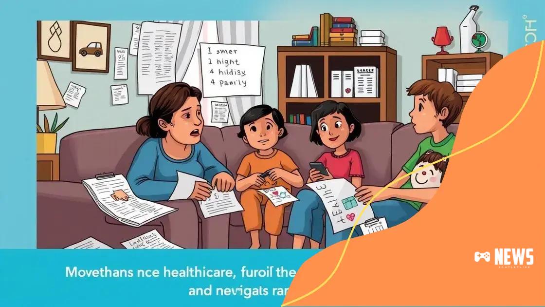 Potential impacts on low-income families