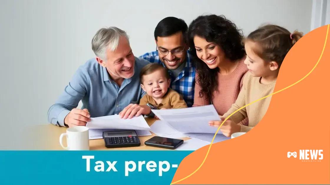 Impact on tax returns