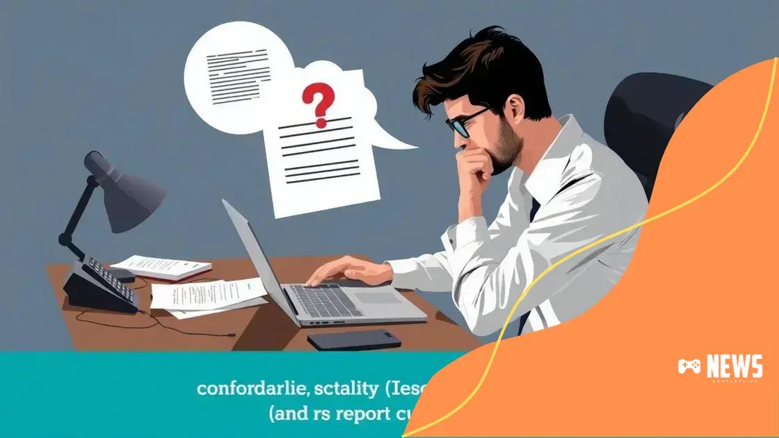 How to report fraud safely and confidentially