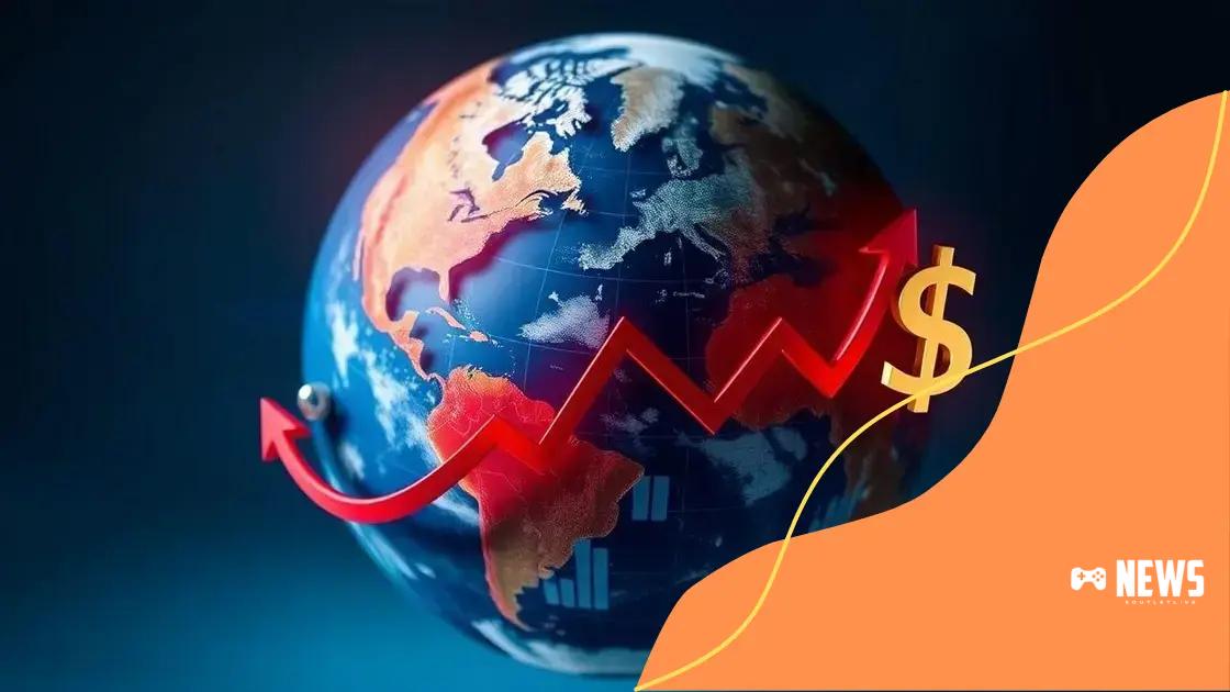 Impact of Trade Tensions on Rates