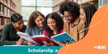 Education grants and scholarships availability: find yours today