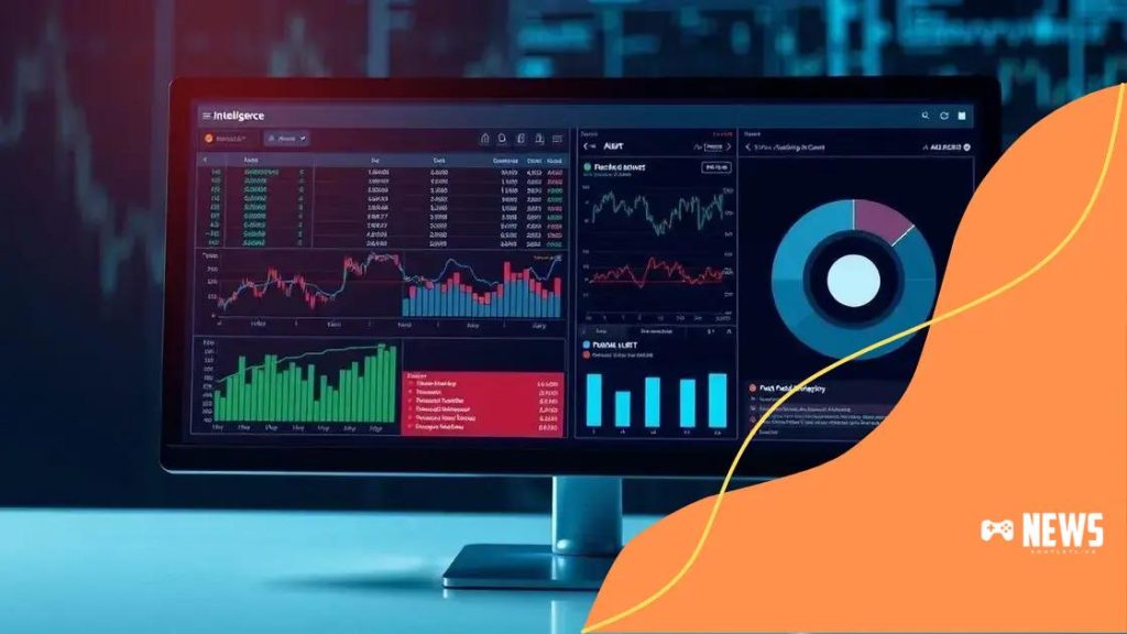 AI spots fraud in fintech and keeps your money safe