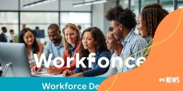 Workforce development programs in 2025: what to expect