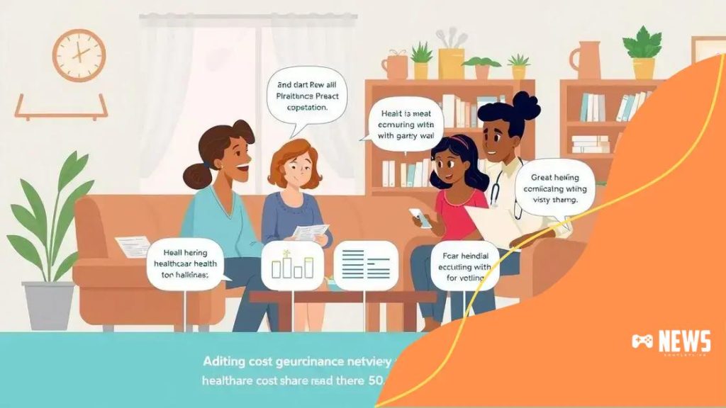 Healthcare cost-sharing reforms: understanding the impact