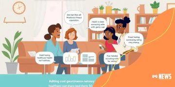 Healthcare cost-sharing reforms: understanding the impact