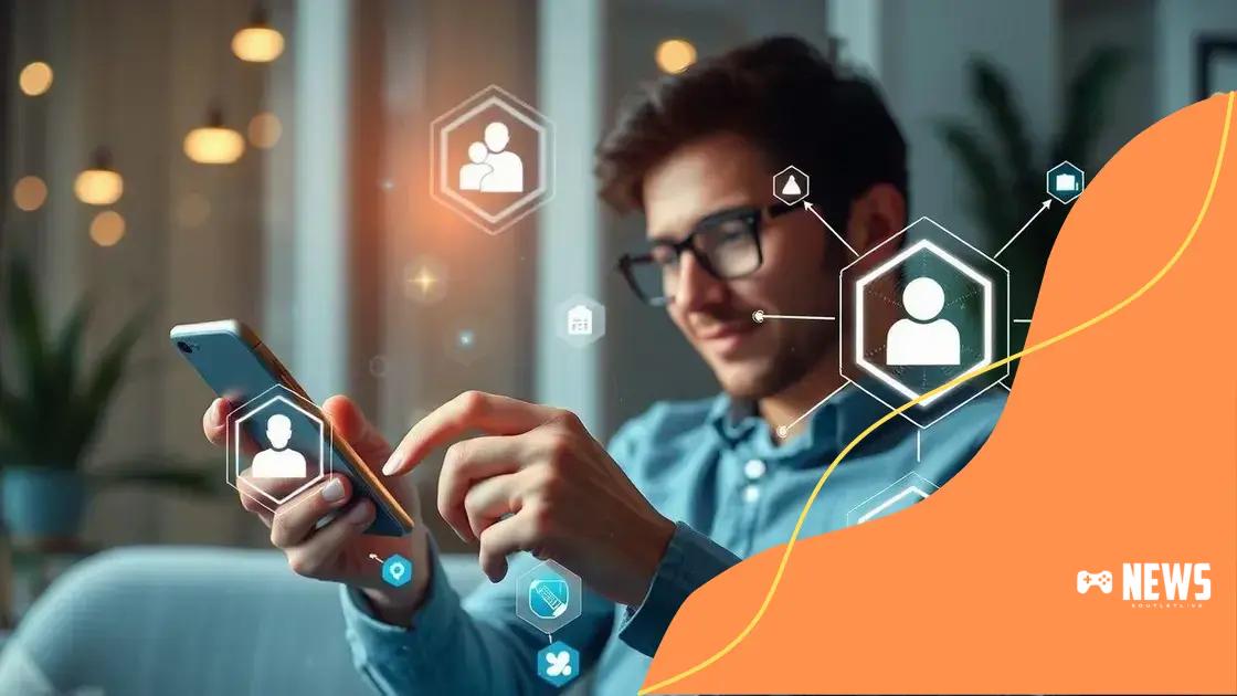The benefits of AI for customers