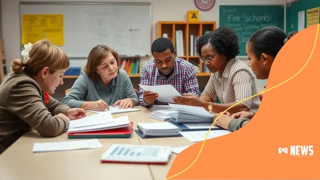 School funding made transparent: what you need to know