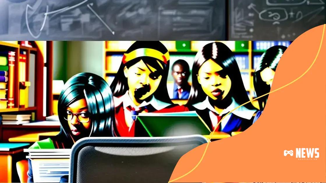 Impact on student diversity and inclusion