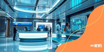 AI-driven financial services revolution: transforming your future