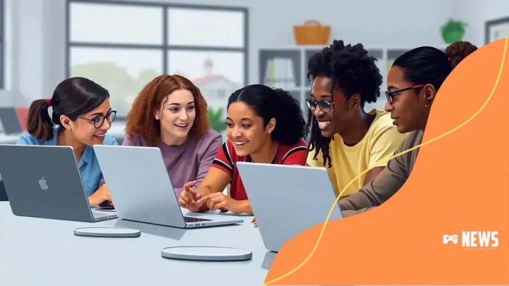 Fixing gaps in online learning: create lasting change