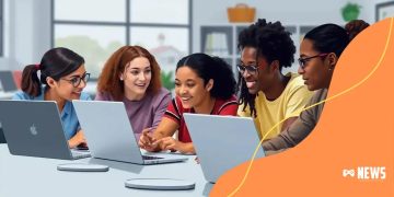 Fixing gaps in online learning: create lasting change