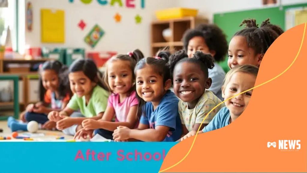 Funding for after-school help: unlocking opportunities