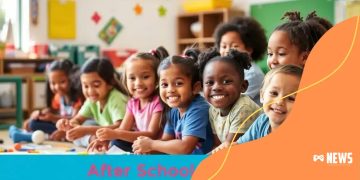 Funding for after-school help: unlocking opportunities