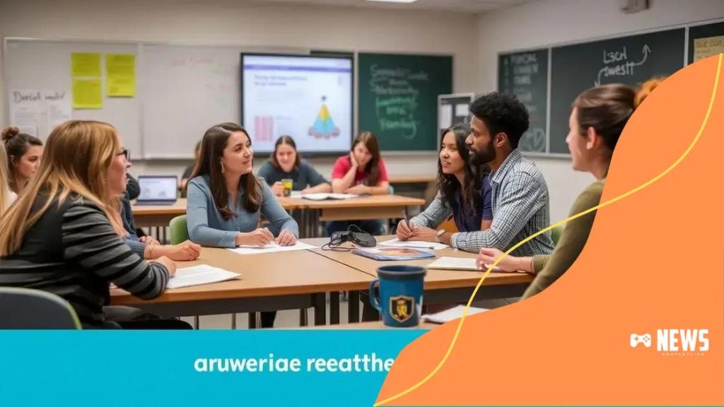 Teacher workforce development programs: enhancing education