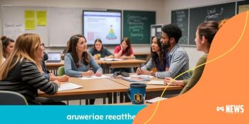Teacher workforce development programs: enhancing education