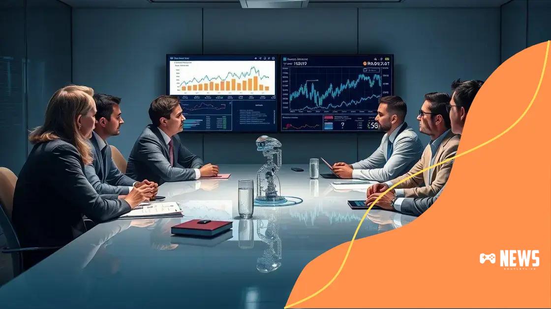 Challenges in adopting AI for finance
