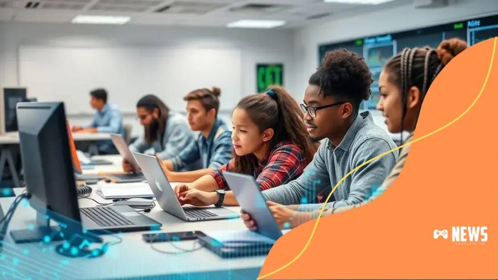 Student data systems unified: transform education management